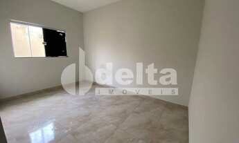 Imagem 5: Casa residencial disponível para locação e venda no bairro Tibery em Uberlândia-MG