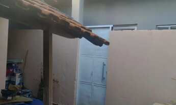 Imagem 2: Alugo casa barração