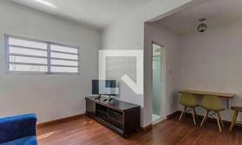 Imagem: Apartamento à Venda - Liberdade, 1 Quarto