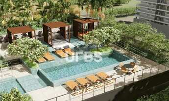 Imagem 5: APARTAMENTO 259 m² NA RESERVA HARBO