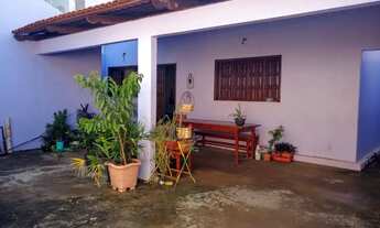 Imagem: Casa em Rua Amazonas - Barreirinhas - Barreiras/BA