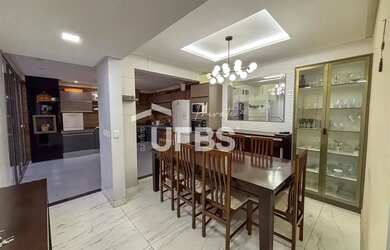 Imagem 3: Sobrado Parque Amazonia - 121,07m2 - 3 Quartos, sendo 1 suite - 2 vagas de garagem