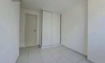 Imagem 5: Apartamento com 2 quartos no bairro Presidente Kennedy - Fortaleza/CE