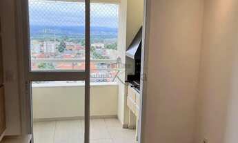 Imagem 5: Oportunidade - Apartamento - Jardim Ismênia - Residencial Edifício Up Side - 2 Dormitórios