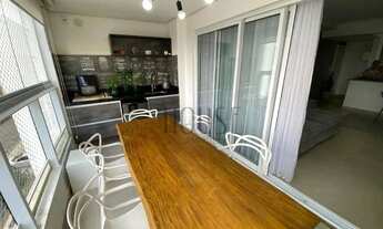 Imagem 5: Apartamento com 3 quartos à venda, 103 m² - Condomínio Residencial Vancouver - Sorocaba/SP