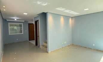 Imagem 5: Casa Ampla Duplex 4/4 Sendo 3 Suítes - 500m2 Da Praia - Ipitanga - Cond. Fechado