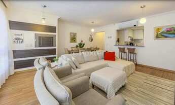 Imagem: Apartamento à venda Rua Mário Leitão