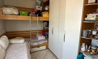 Imagem 2: MORADA DO SOL Apartamento com 3 dormitórios