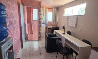 Imagem 6: Salão de beleza completo para locação