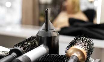 Imagem 2: Passo o ponto - Salão de beleza Mogi