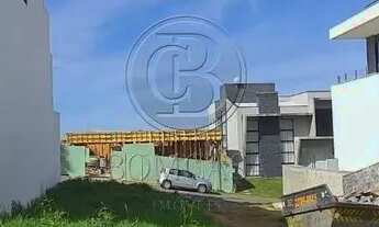 Imagem 2: TERRENO EM CONDOMÍNIO à venda com 300m² por R$ 780.000,00 no bairro Santa Felicidade - CUR