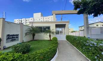 Imagem: Apartamento 2 dormitórios para alugar Universitário