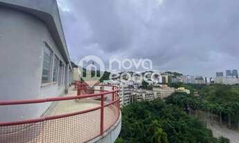 Imagem 3: Glória Apartamento cobertura com 2 dormitórios