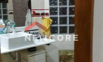 Imagem 3: Sobrado em Rua Simeão Caldeira - Morro do Abrigo - São Sebastião/SP