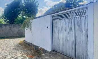 Imagem: Casa com mobilia na Vila de Ponta Negra