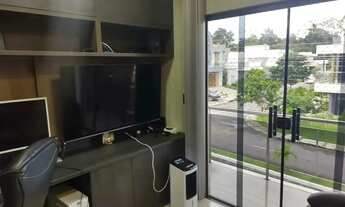 Imagem 4: LINDA CASA 4 SUÍTES DÚPLEX CONDOMÍNIO PASSAREDO