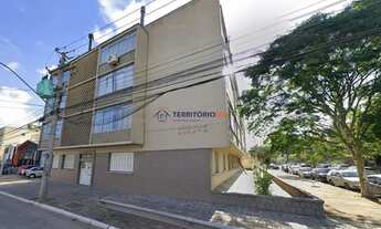 Imagem: Apartamento de 2 dormitórios no bairro