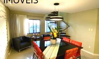 Imagem 6: OPORTUNIDADE: Belíssima Cobertura Duplex à Venda, 210m², 3 Suítes, Closet, 3 Vagas, Varand