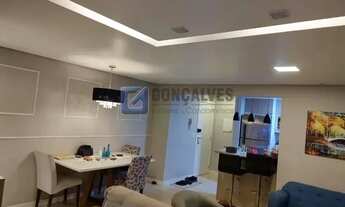 Imagem 5: Apartamento com 2 quartos à venda no Jardim Pedroso em Mauá/SP