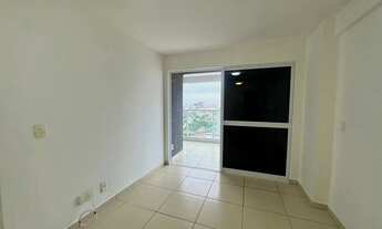 Imagem 2: Vendo Ap 2/4 em Capim Macio em andar alto e excelente localização