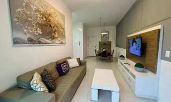 Imagem 4: ACHADO na Praia de Palmas/SC, todo mobiliado e a poucos metros do mar