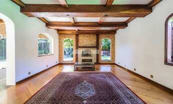 Imagem 7: Jardim Guedala! Casa de Alto Padrão em Rua Fechada! 984,0m² Área Construída, 1272,0m² de T