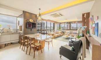 Imagem 2: Imóvel para venda com 120 metros quadrados com 3 quartos em Petrópolis - Porto Alegre - RS