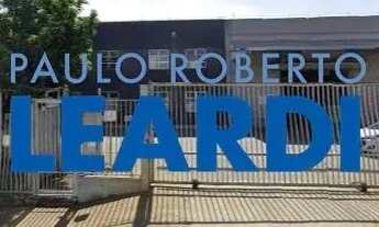 Imagem: GALPÃO - PARQUE SÃO LOURENÇO - SP