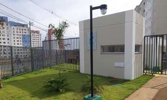 Imagem 4: ALUGO APARTAMENTO 2/4 - RESERVA PIATÃ