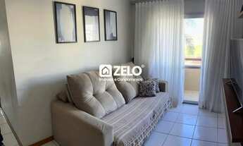 Imagem 4: Apartamento à Venda no Residencial Itália Campinas