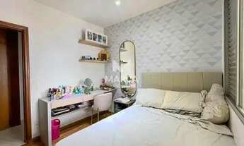 Imagem 3: Cobertura à venda, 3 quartos, 1 suíte, 3 vagas, Lourdes - Belo Horizonte/MG