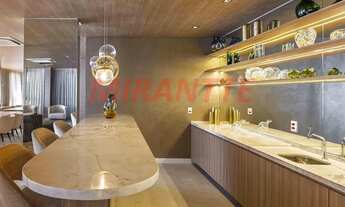 Imagem 3: Apartamento de 129m² com 3 quartos em Tucuruvi