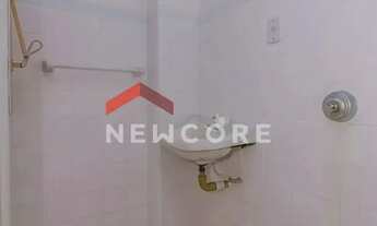 Imagem 5: Studio em Rua Jerônimo Coelho - Centro Histórico - Porto Alegre/RS