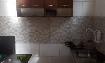 Imagem 4: Casa kit net Casa com 1 dormitório