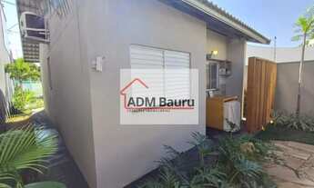 Imagem 2: Casa para venda com 160 m² e 2 quartos em Vila São Paulo, Bauru - SP