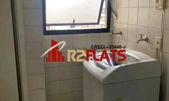 Imagem 7: Flat com ótimo preço no bairro Moema. Confira!