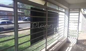 Imagem 2: Casa para alugar em Campinas, Nova Campinas, com 4 quartos, com 270 m²