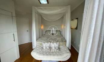 Imagem 5: Cobertura em Estreito - Florianópolis