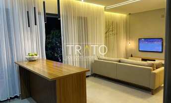 Imagem 2: Apartamento - Swiss Park - Campinas