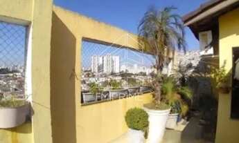 Imagem 3: PARQUE MANDAQUI - COBERTURA DUPLEX - 150M2