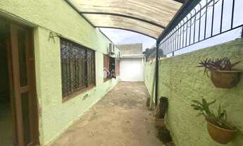 Imagem 4: Casa com 2 quartos, 3 vagas, no Bairro Chacara das Pedras