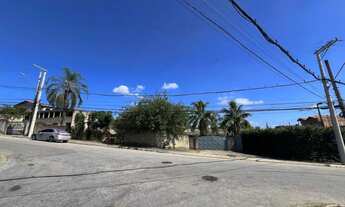 Imagem 2: Terreno a venda Chácaras Araújo