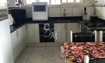 Imagem: Casa à venda no Jardim Tamoio Jundiaí