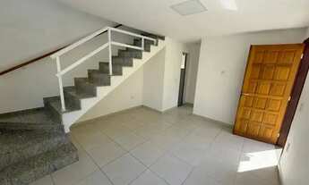 Imagem 6: Casa de Condomínio com 2 SUÍTES à venda, 67m² - Engenho do Mato