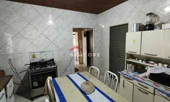 Imagem 6: Casa em Avenida Seno - Jardim Paulista - Olímpia/SP