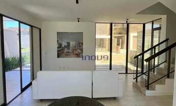 Imagem 5: Casa com 3 dormitórios à venda, 148 m² por R$ 962.278,45 - Lagoa Redonda - Fortaleza/CE