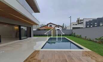 Imagem: Casa com 5 dormitórios à venda, 530 m²