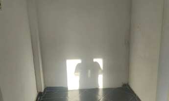 Imagem 6: CASA COM TERRAÇO