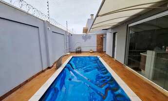 Imagem 5: Casa sobrado de 224m² com 03 quartos para locação - Bonfim Paulista