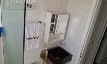 Imagem 4: Cobertura a venda - Vila Camilópolis, Santo André